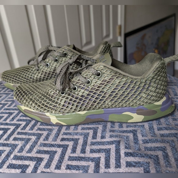 NoBull Mesh Runner - Picture 1 of 6